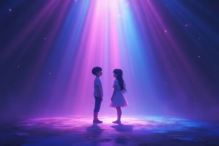 僕が聴いた、君の色彩