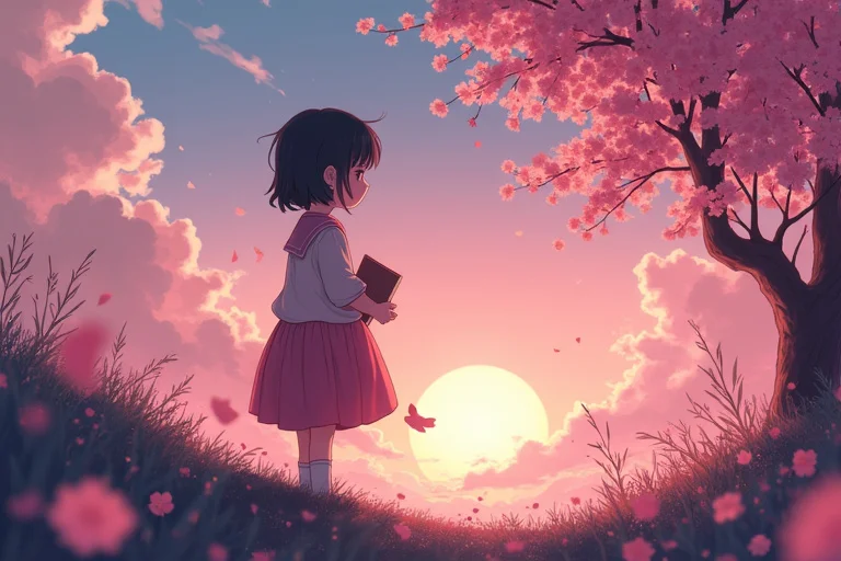 灰色の世界の虹を求めて