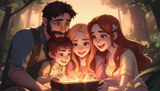 曾祖父のラスト・ミッション