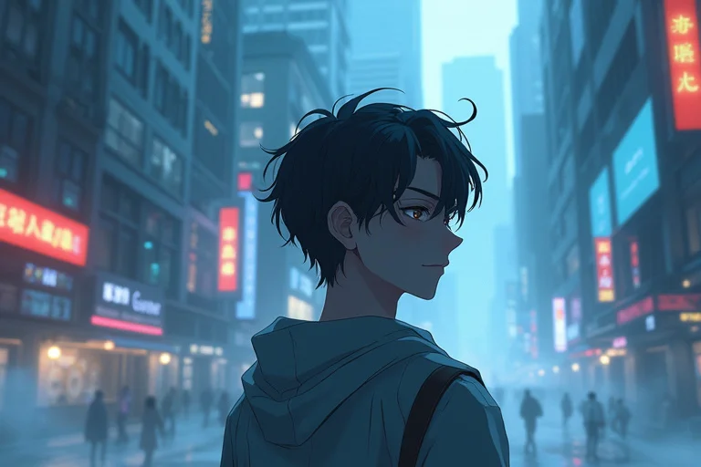 残響と、忘れられた時間のためのレクイエム