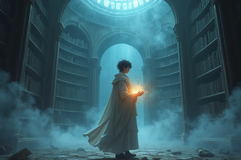 共振のアルケイア