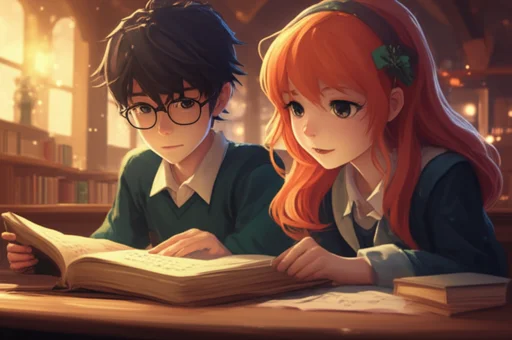 放課後サイン・ゲーム