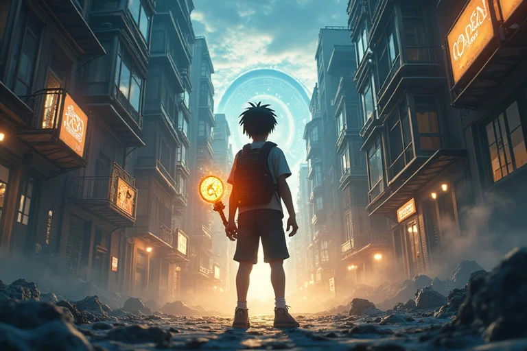 静止した交響曲