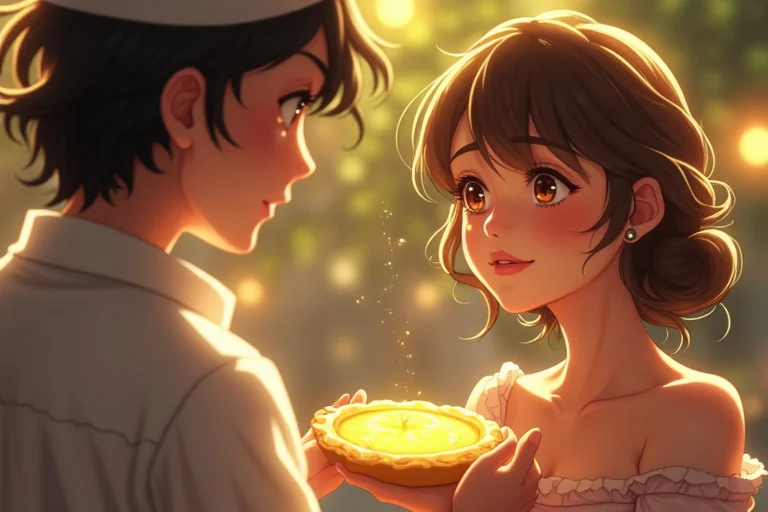 君の心の味がするまで