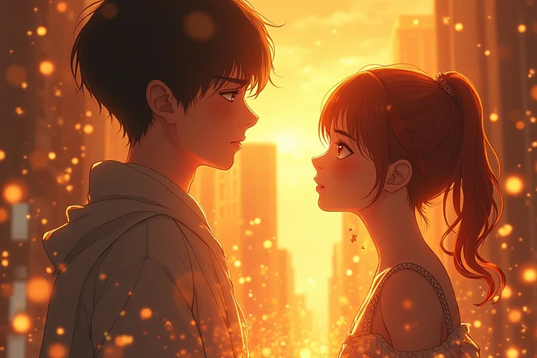 琥珀の心臓と忘れられた空