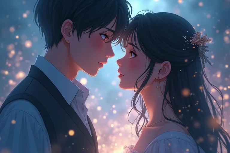 月影のラストノート