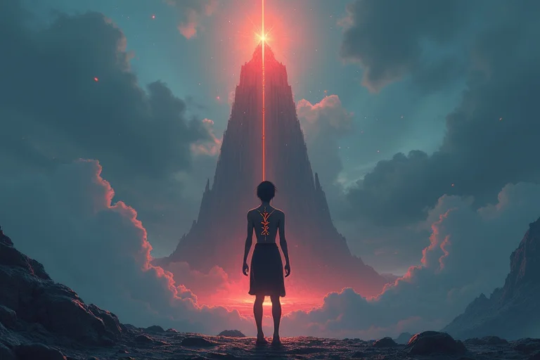 彩飾のレクイエム