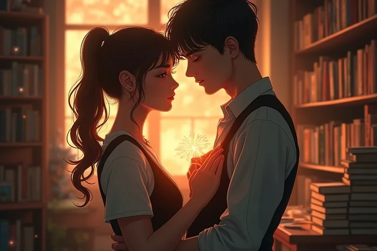 サイレンス・コンチェルト