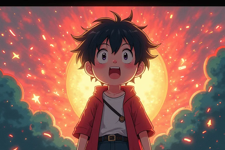 響介の不条理なシンフォニー