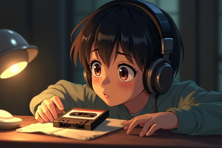 星屑のレコーダー