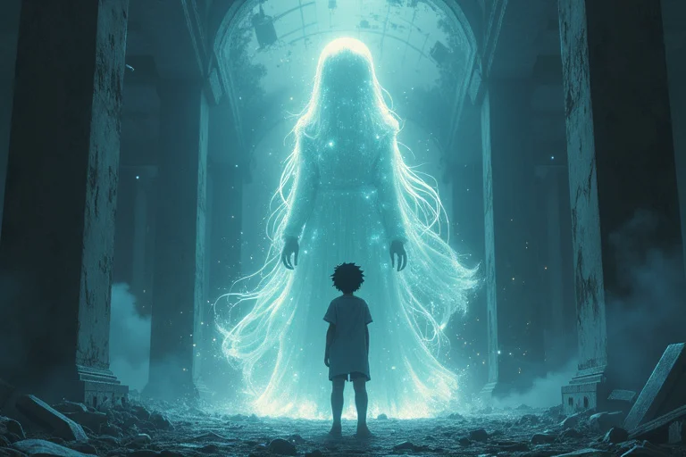 残像のアルケミスト