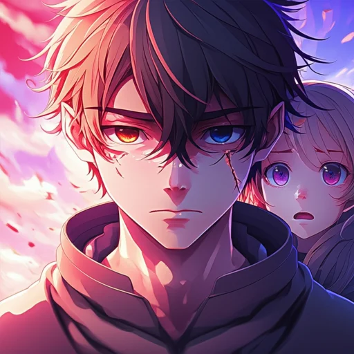 彩なき神のパレット