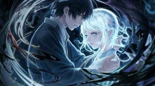 影踏みの鎮魂歌