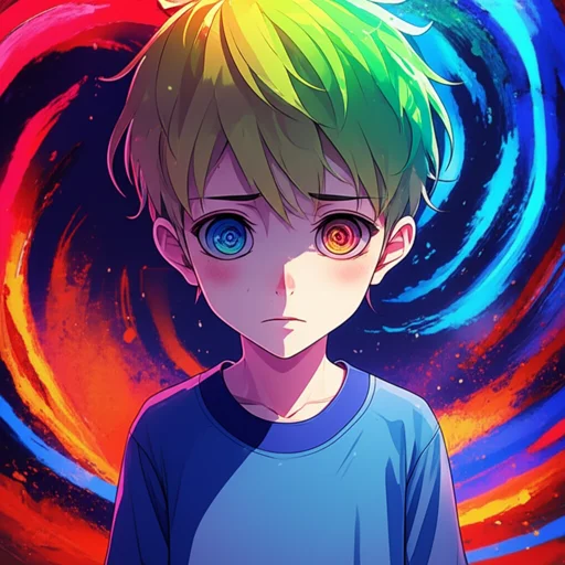 緋色のクレッシェンド