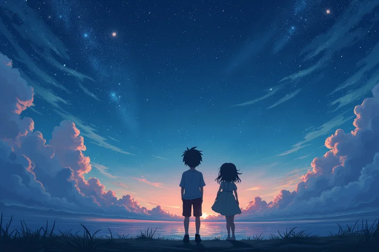 彩声（さいせい）の絵師