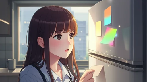 午前七時の予言者