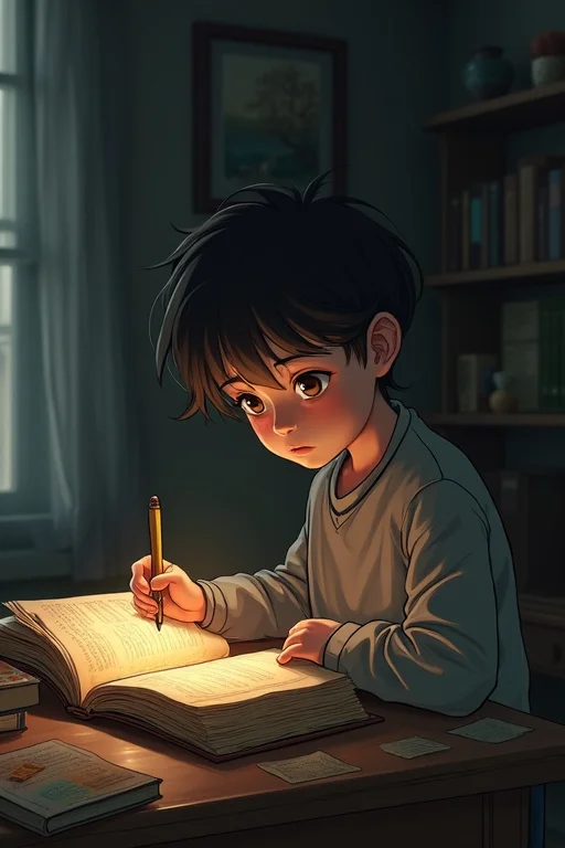 偽りのレクイエム