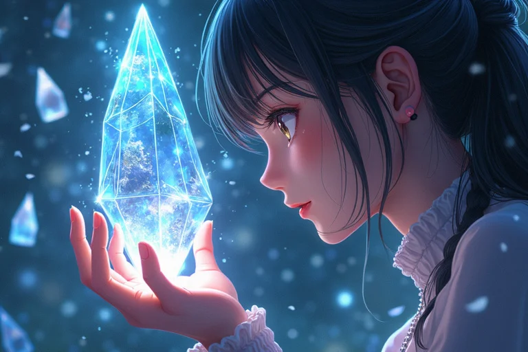 虚ろな球体を継ぐ者