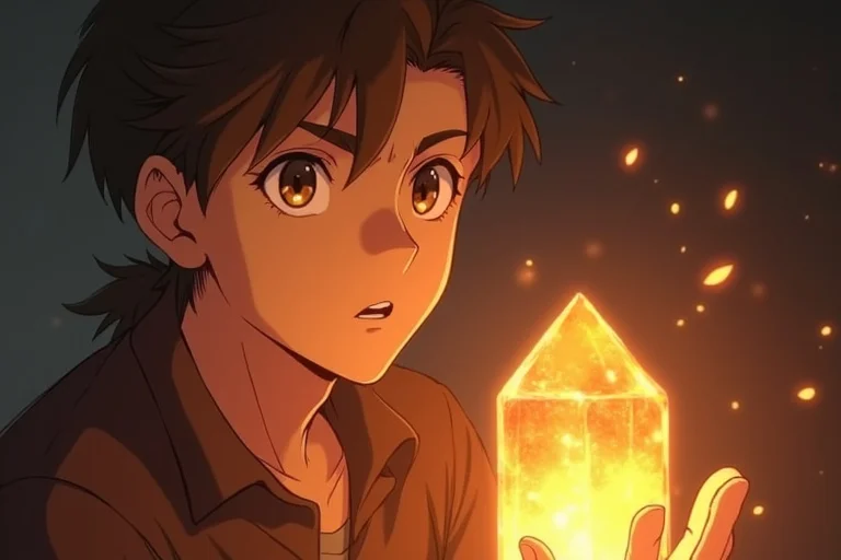 嘘喰いの見た夢