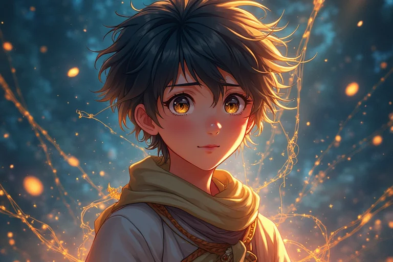 憶織士と空白の心臓