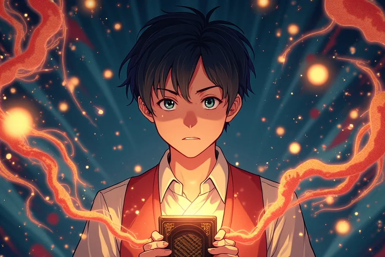 頭の中の拍子木