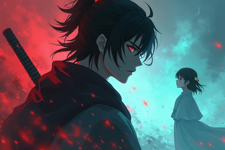 色彩を持たぬ者