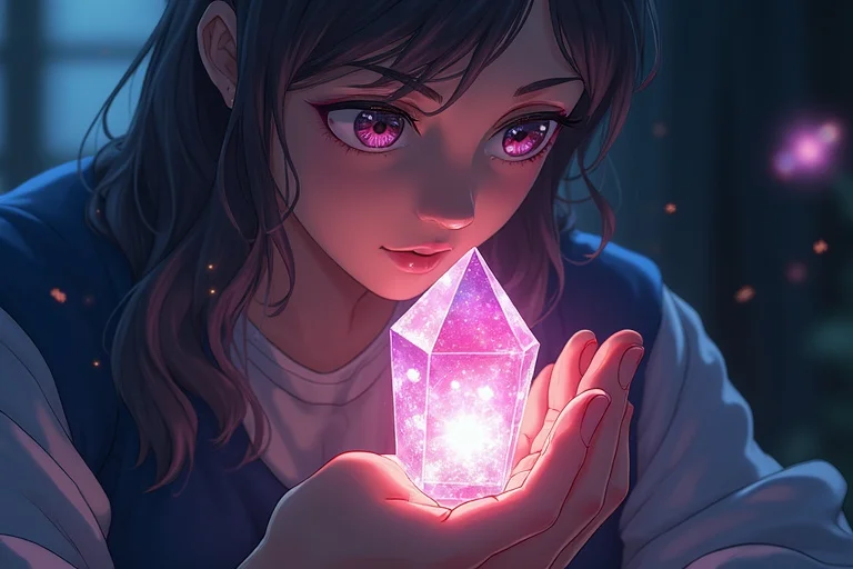 追憶のプリズム