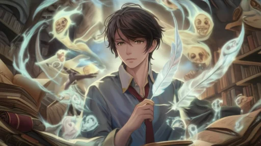 歪みの修備師と忘れられた旋律