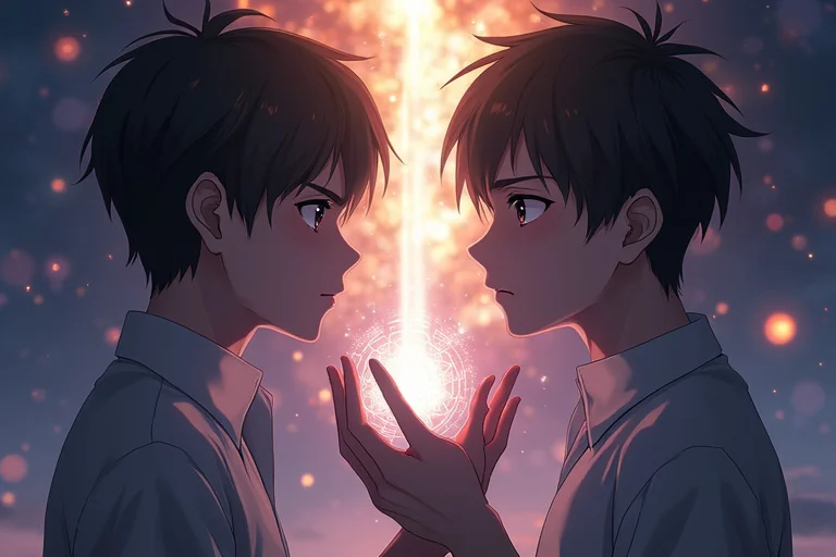 ゼログラムの永遠