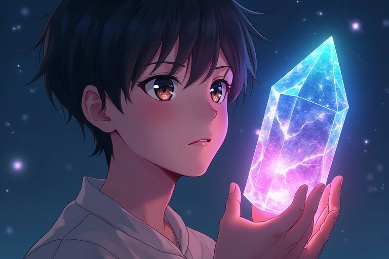 忘却のプリズム