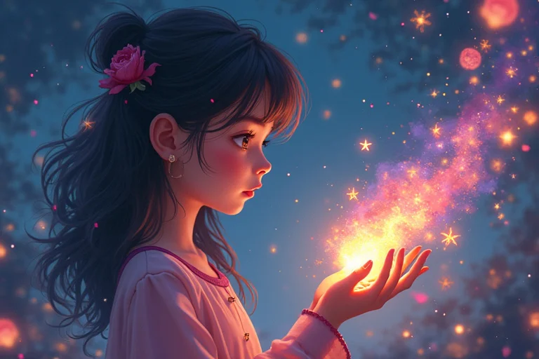 喪失の淵に響く希望の歌