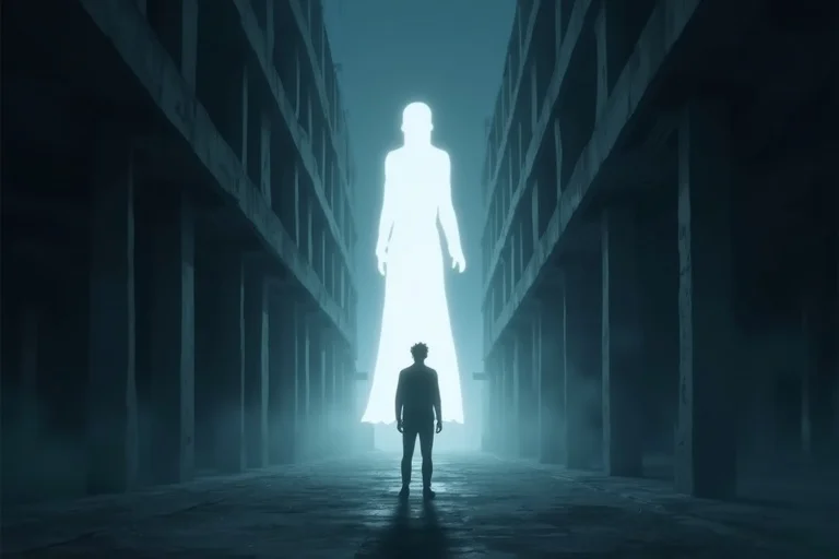 幻視のレクイエム