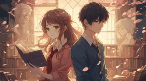 ラストページ・ロマンス