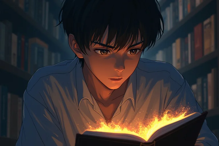 昨日を借りた僕へ