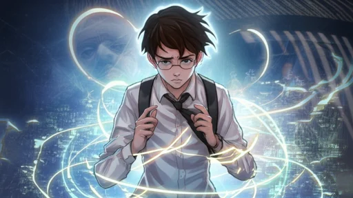 サイレント・ノイズ