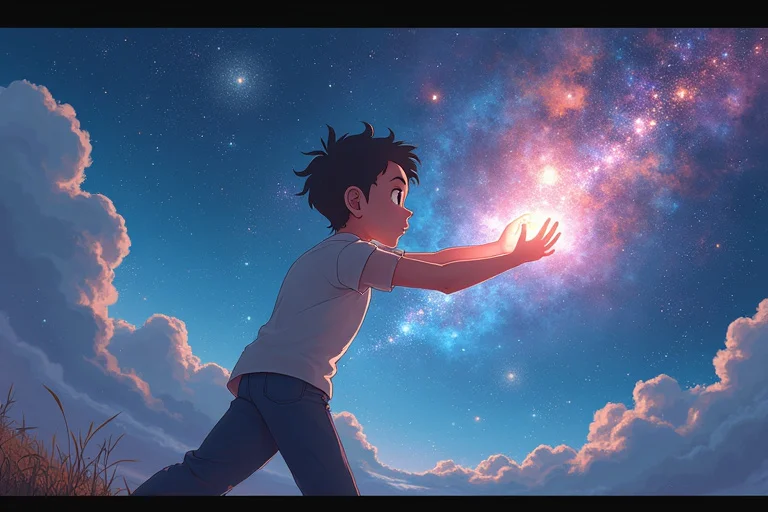 忘却の螺旋、あるいは創生の予感