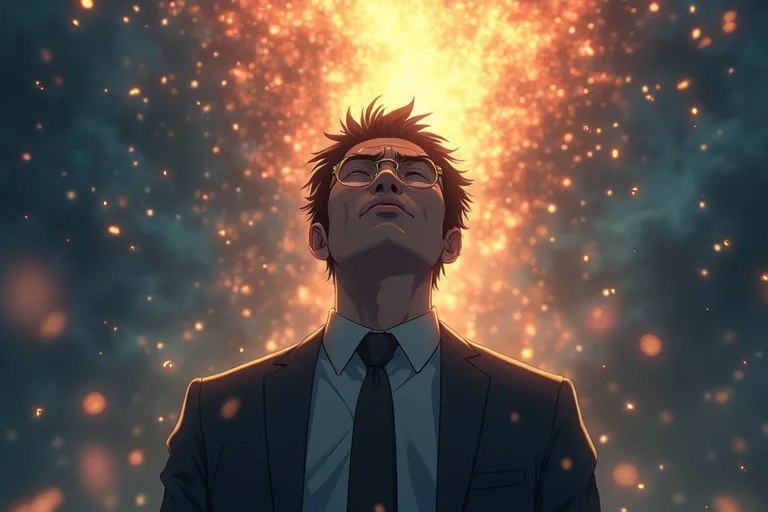 神様のタイピングミス