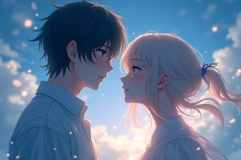 鏡映のソウルネーム