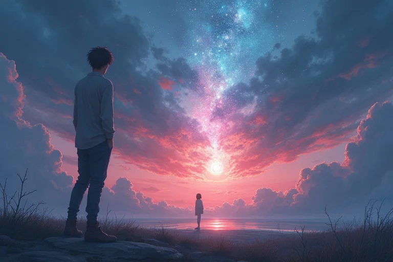 偽りの純白、空っぽの硝子