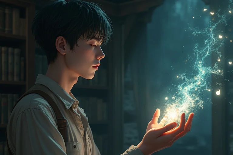 残響のリリシズム