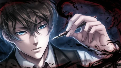 残響に触れる君はもういない