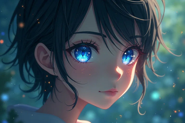 記憶が交差する戦場