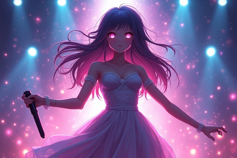 『英雄の残響と、虚構（アイドル）の聖戦』