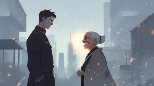 笑い声には、のち晴れ