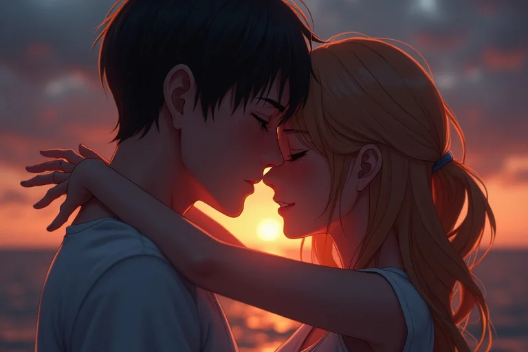 あなたのいない、あなたのいる世界