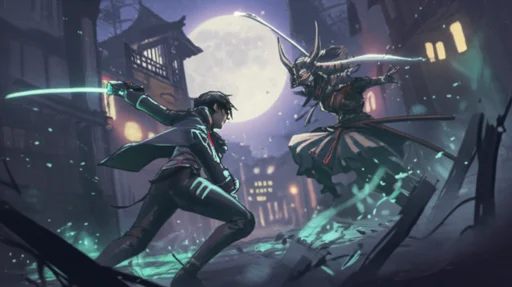 墨染のクロノス