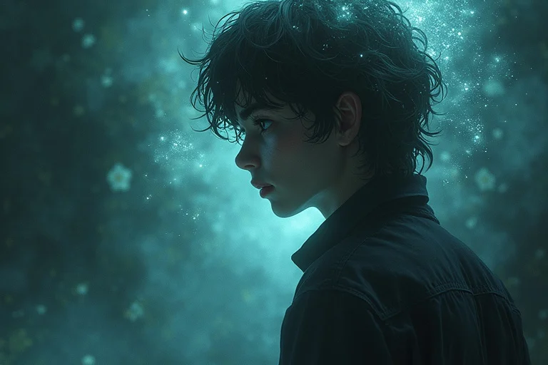 詩神（ミューズ）の告白