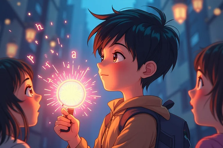 午前零時のシンフォニア、あるいは地球のため息