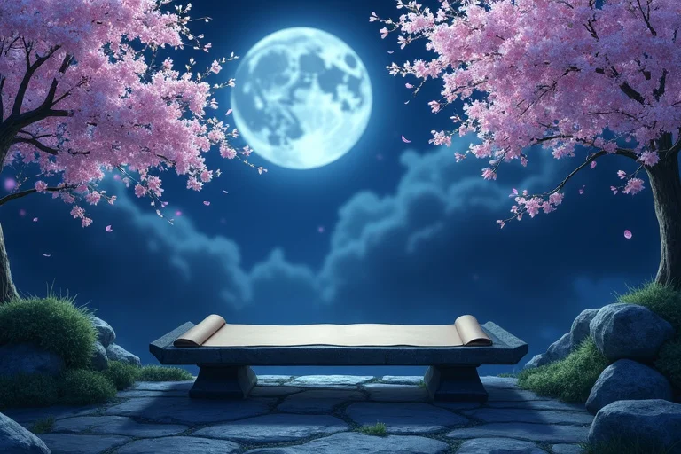 残香のコンチェルト