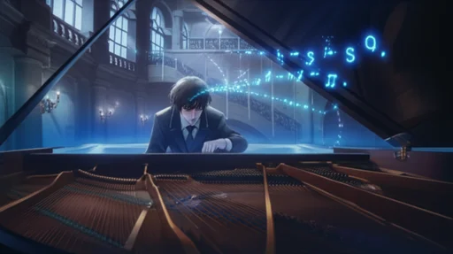 不協和音の遺言